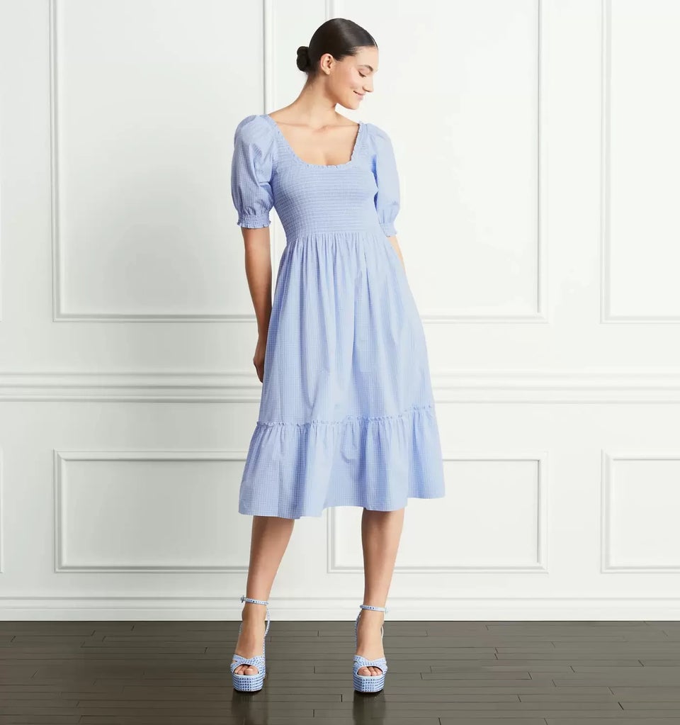 How to wearthe prairie dress: surprising ways this modest dress can be  versatile