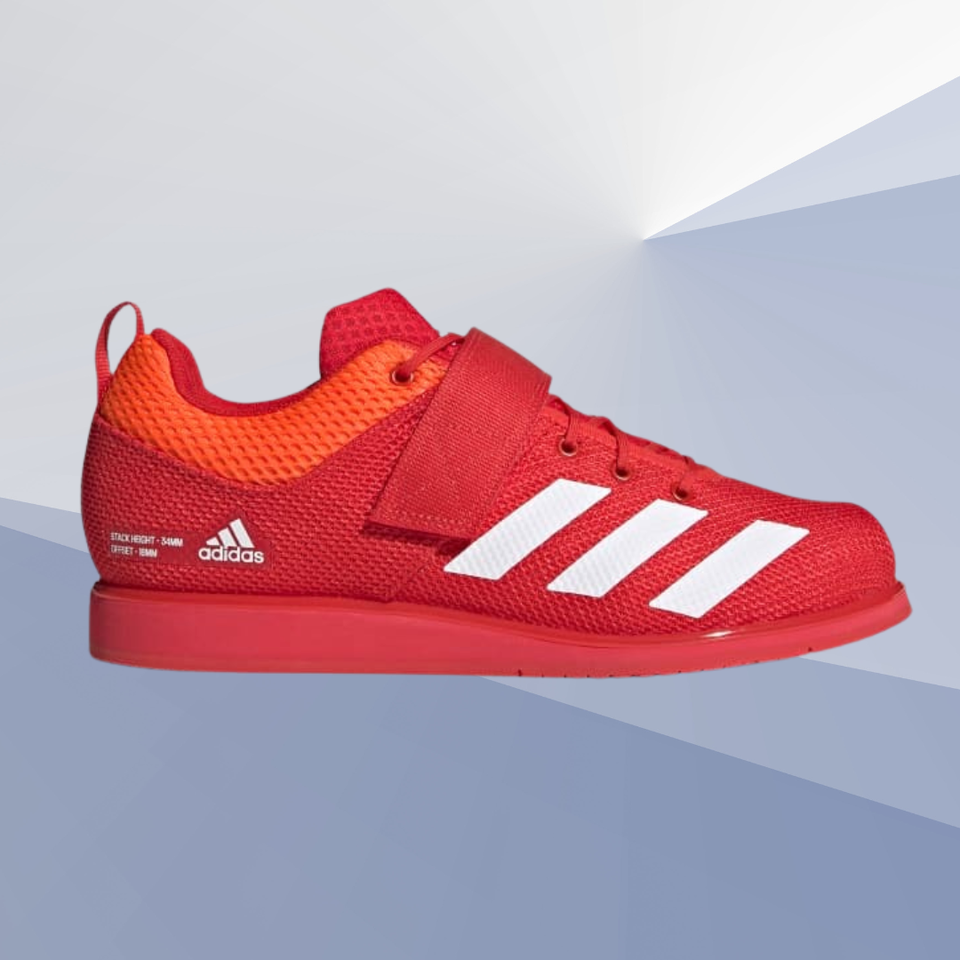 Best adidas hot sale gym trainers