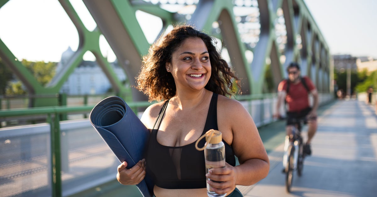Everything You Need To Take Your TikTok 'Hot Girl Walk' This Fall - Vimarsana News
