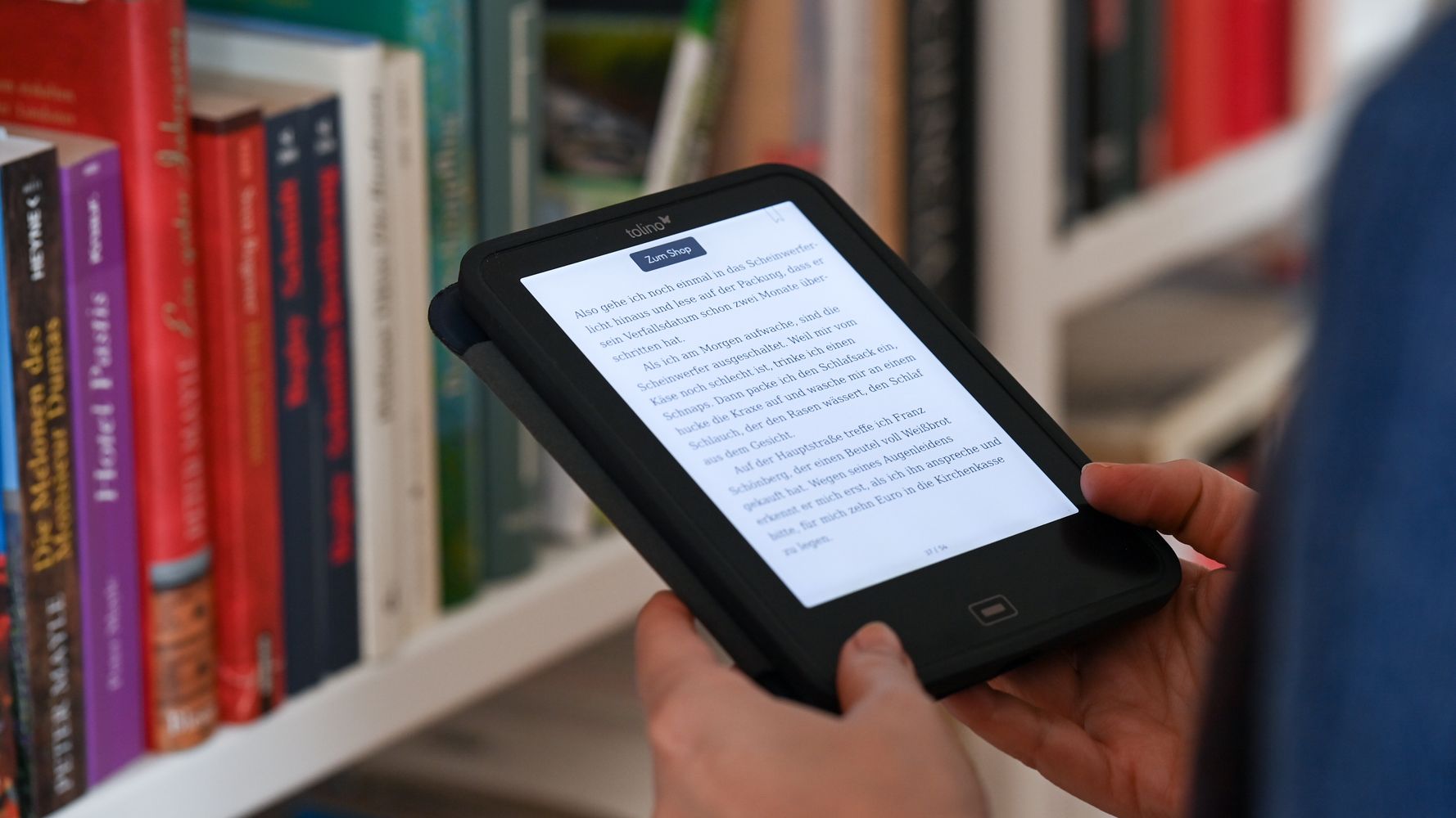 E-Readers  Electronics Collection, Kindles – Unclaimed Baggage