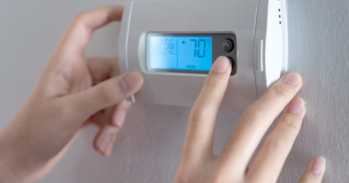 So Not Cool: Energy Company Locks Colorado Residents Out Of Their Smart Thermostats So Not Cool: Energy Company Locks Colorado Residents Out Of Their Smart Thermostats