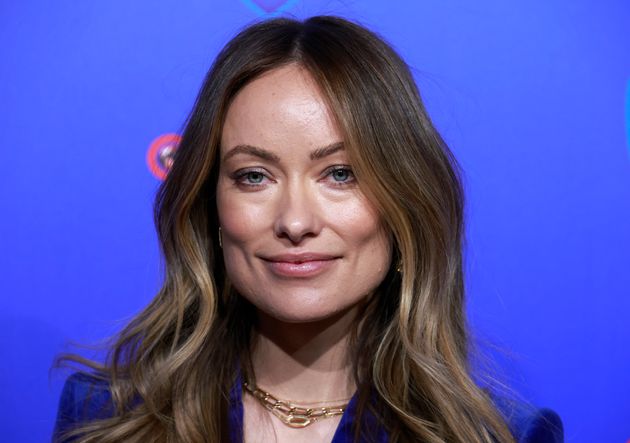 Olivia Wilde Says A Bunch Of 'Really Bad' Movies Prepared Her For Don't Worry Darling