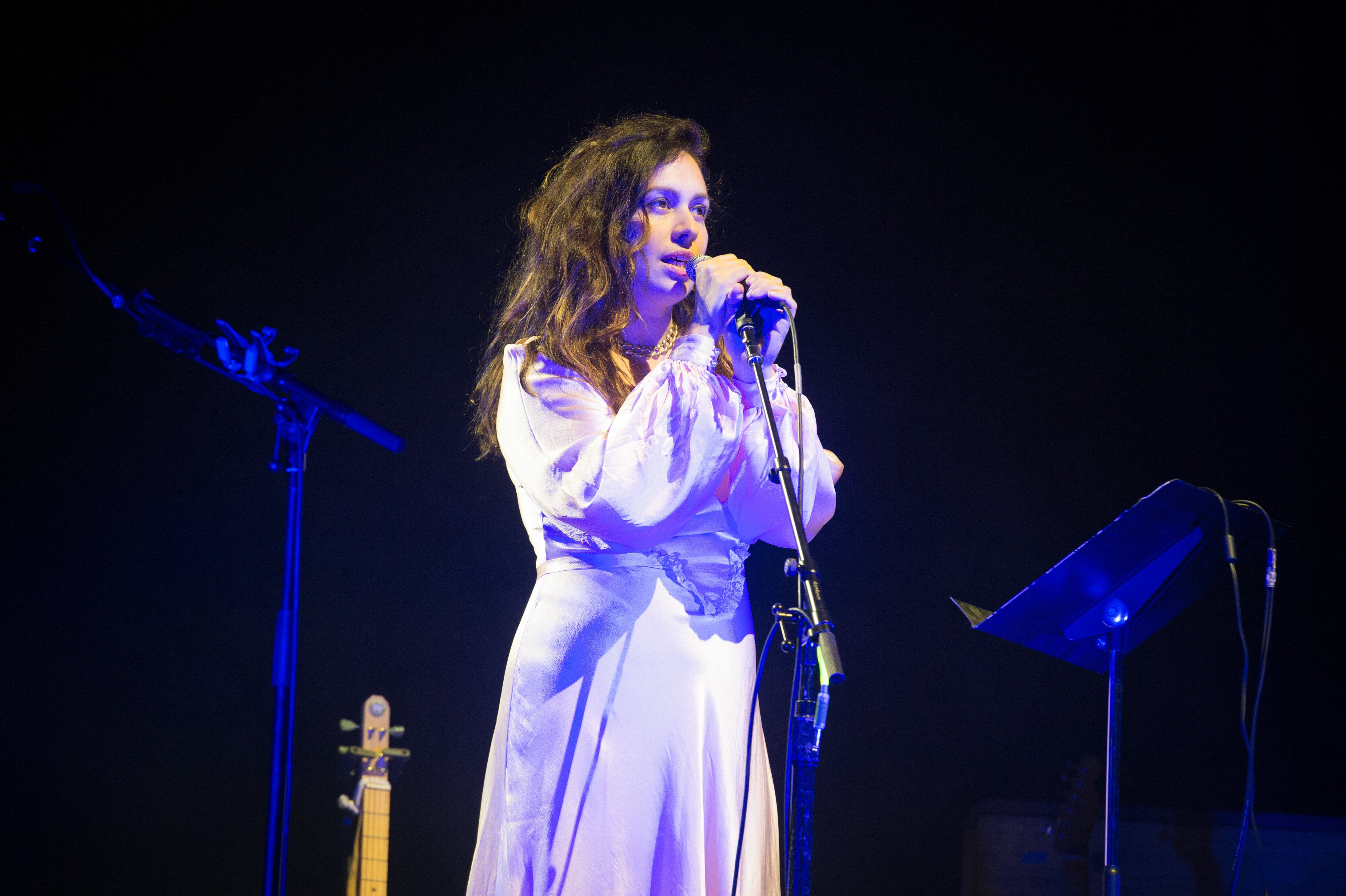 Feist Leaves Arcade Fire Tour Over Frontman’s Misconduct Allegations