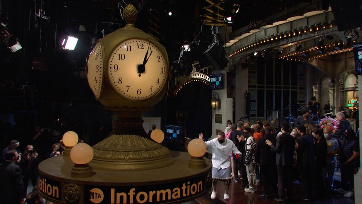 Three more members of “<a href="https://www.huffpost.com/entertainment/topic/snl" target="_blank" role="link" class=" js-entry-link cet-internal-link" data-vars-item-name="Saturday Night Live" data-vars-item-type="text" data-vars-unit-name="6311ae6ce4b020c4ffabb969" data-vars-unit-type="buzz_body" data-vars-target-content-id="https://www.huffpost.com/entertainment/topic/snl" data-vars-target-content-type="feed" data-vars-type="web_internal_link" data-vars-subunit-name="article_body" data-vars-subunit-type="component" data-vars-position-in-subunit="0">Saturday Night Live</a>” are departing from the show.