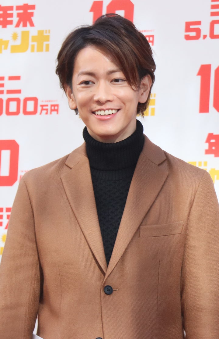 佐藤健さん