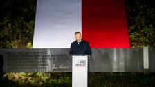 Poland Demands $1.3 Trillion War Reparations From Germany