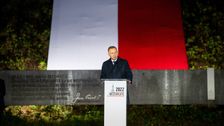 Poland Demands $1.3 Trillion War Reparations From Germany Poland Demands $1.3 Trillion War Reparations From Germany