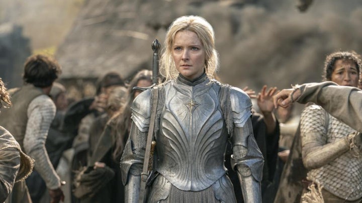 Galadriel