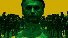 Far-Right Bolsonaro Will Test The Limits Of Brazilian Democracy This Week Far-Right Bolsonaro Will Test The Limits Of Brazilian Democracy This Week