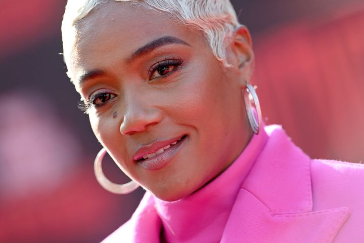 Tiffany Haddish is facing sexual abuse allegations in a new lawsuit.