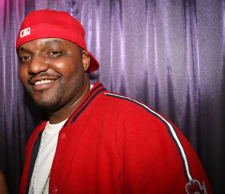 Aries Spears's lawyer called the lawsuit a "shakedown."