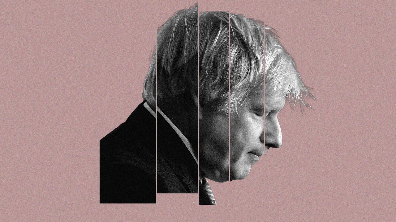 A Landmark Prime Minister Or A Narcissist Who Got His Just Desserts? How Will History Judge Boris Johnson?