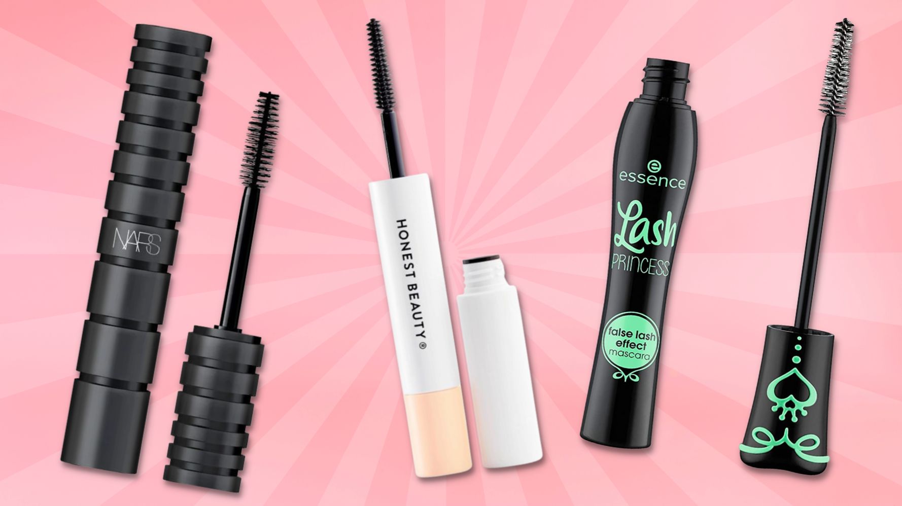 20 best mascaras of all time - tested and rated in 2023