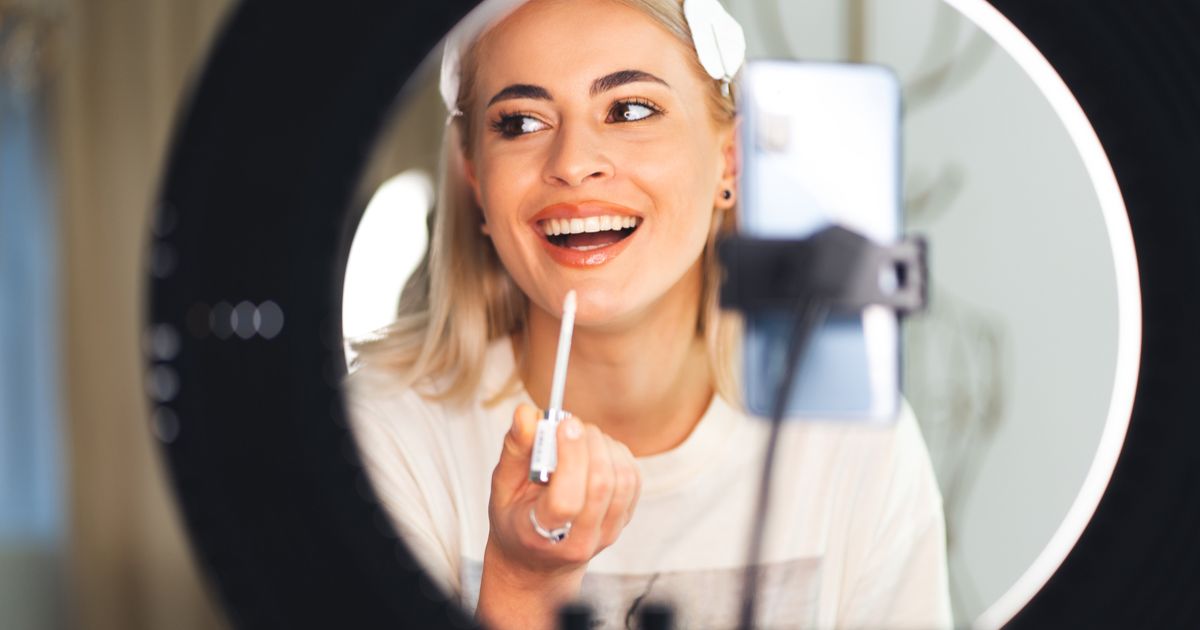 9 Of The Best TikTok Skin Care Influencers You Can Actually Trust