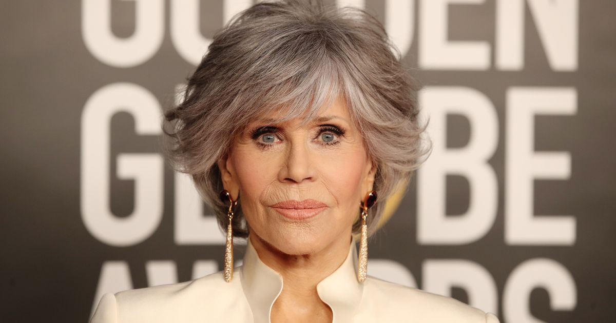 Jane Fonda révèle un diagnostic de cancer et des traitements de chimiothérapie