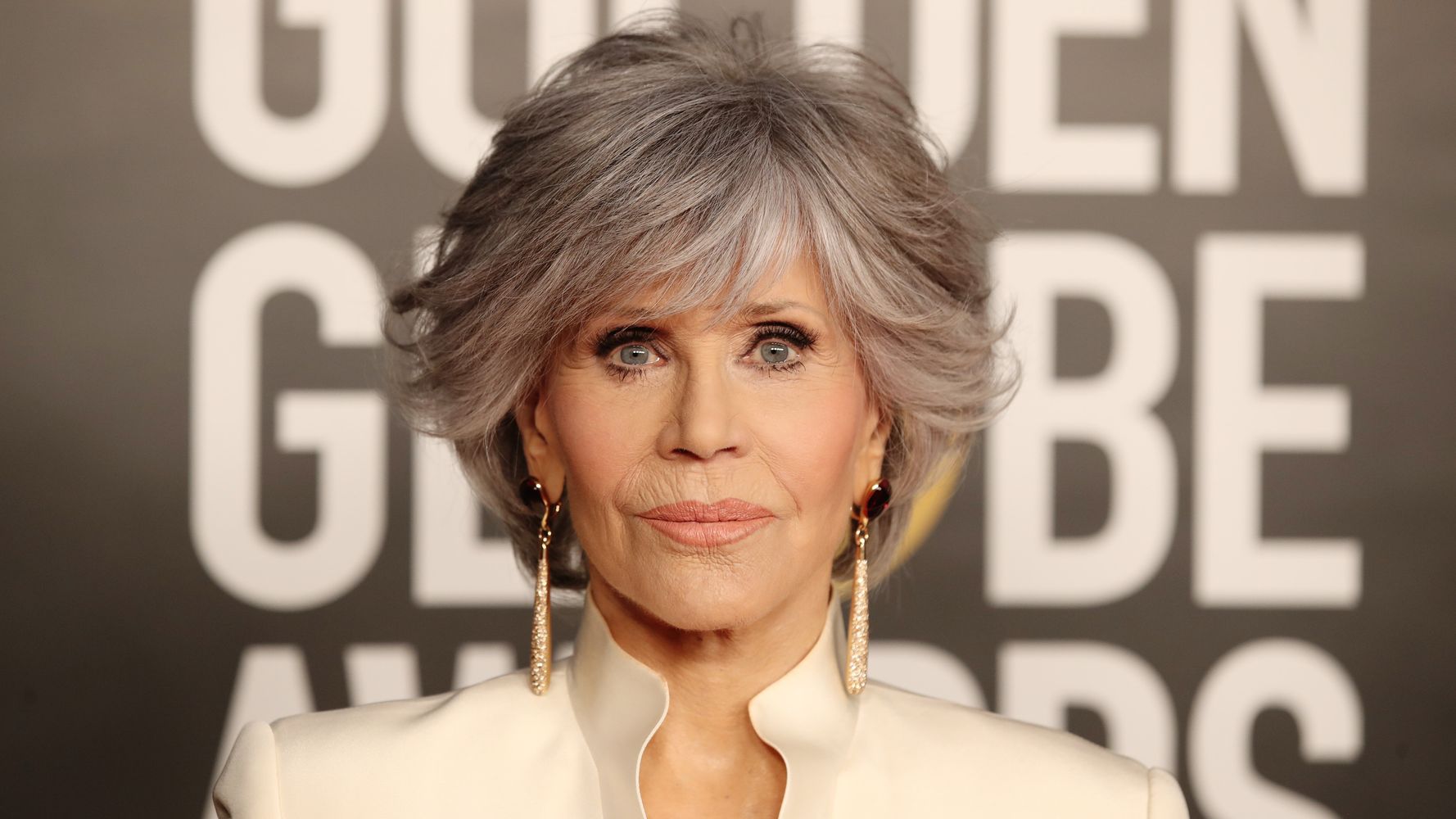 Jane Fonda makes acting comeback following cancer diagnosis - and