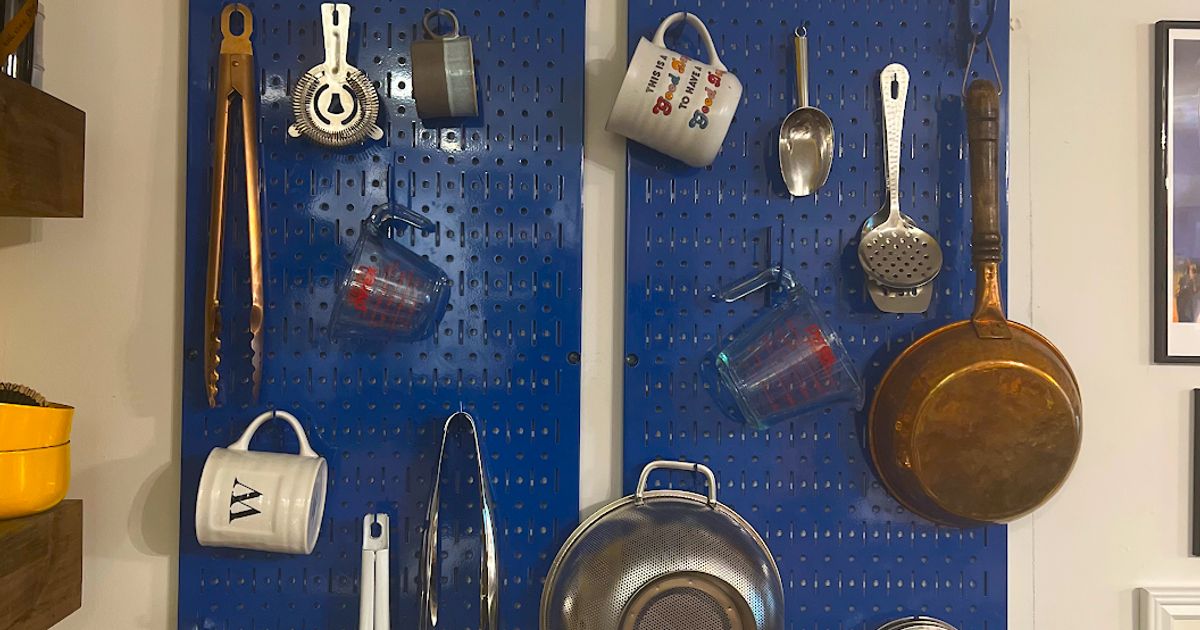 How Real Chefs Keep Their Kitchens Organized And Clutter-Free