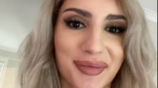  Canadian TikTok Influencer Falls To Her Death In Skydiving Accident