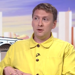 Joe Lycett Pretends To Be 'Incredibly Right Wing' During Sarcastic Laura Kuenssberg Appearance