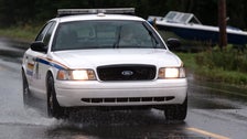  Canadian Police Say 10 Dead, 15 Injured From Stabbings