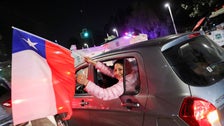 Chileans Resoundingly Reject New Progressive Constitution Chileans Resoundingly Reject New Progressive Constitution