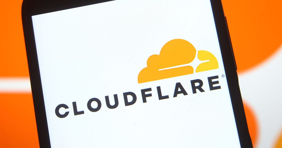 Citing Imminent Danger Cloudflare Drops Hate Site Kiwi Farms