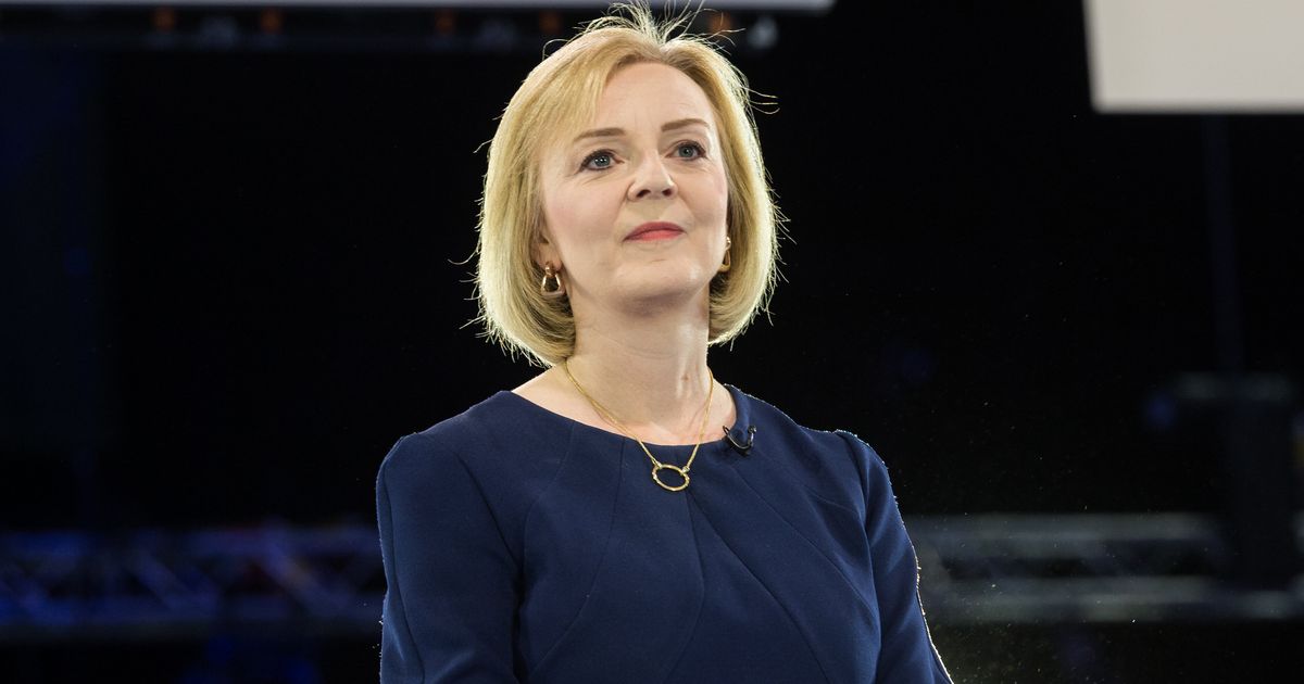 5 Urgent Matters Liz Truss Now Needs To Focus On | HuffPost UK Politics