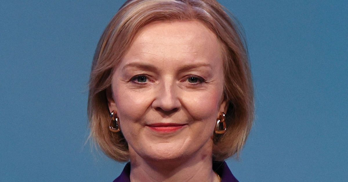 'Next General Election Will Be 2024,' Prime Minister Elect Liz Truss