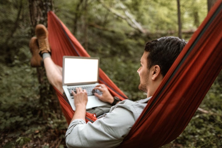 求められている仕事以上は頑張らない(イメージ画像)