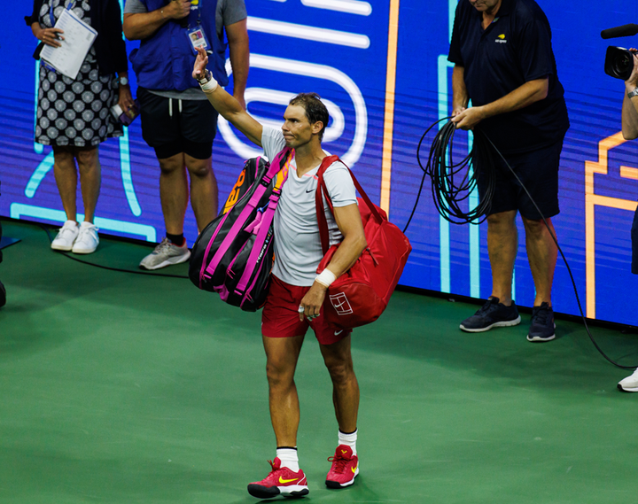 Rafa Nadal