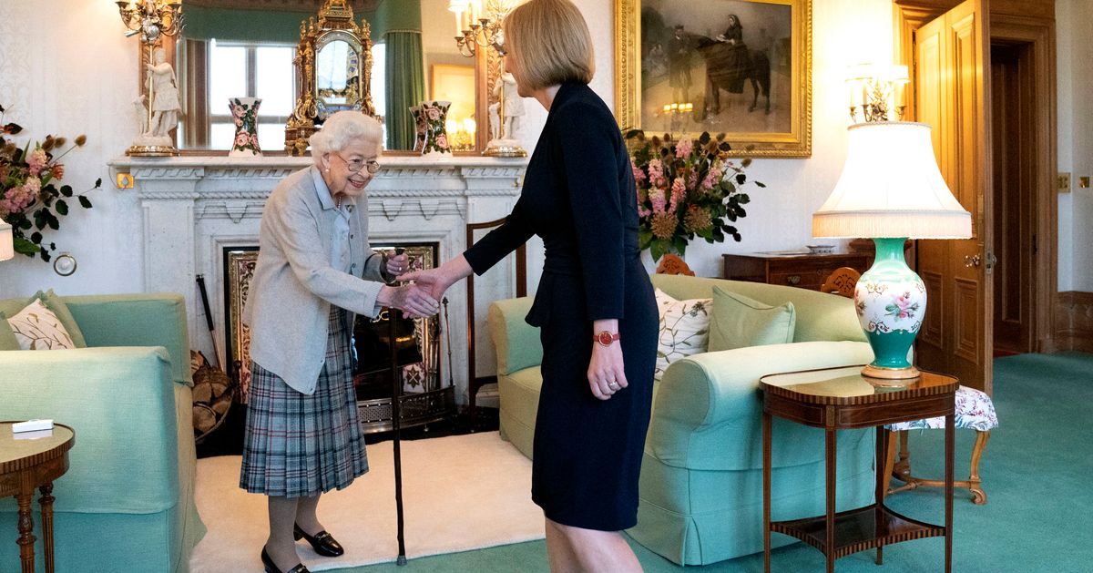 Liz Truss Becomes Britain’s New Prime Minister After Meeting Queen At Balmoral Castle