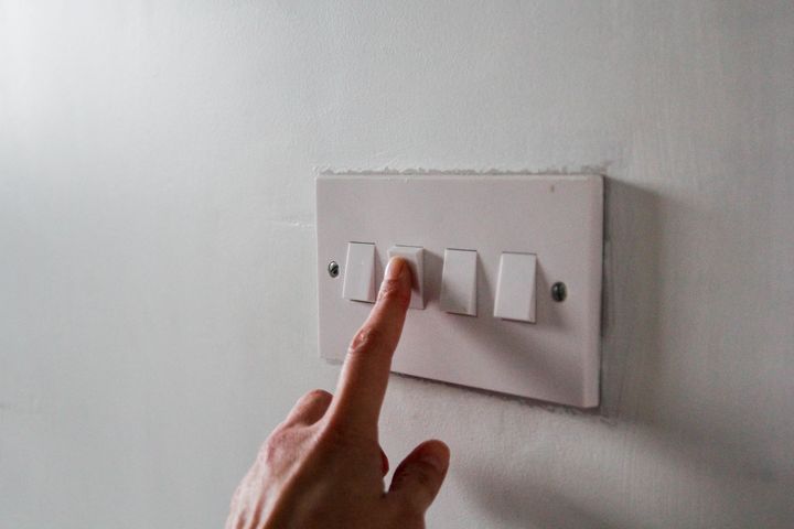 Even switching off all your appliances wouldn't give you a £0 energy bill