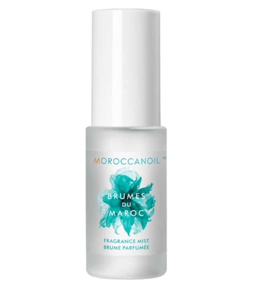 Moroccan Oil hair and body fragrance mist