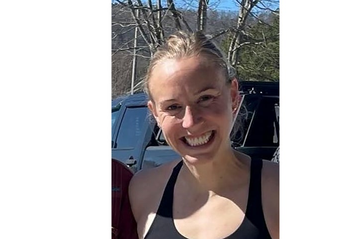 Eliza Fletcher, 34, was last seen Sept. 2.