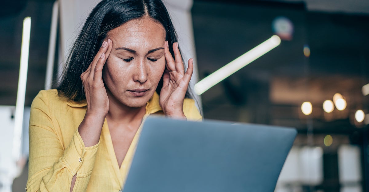 Are You Being 'Quiet Fired'? Here Are 5 Signs to Watch For