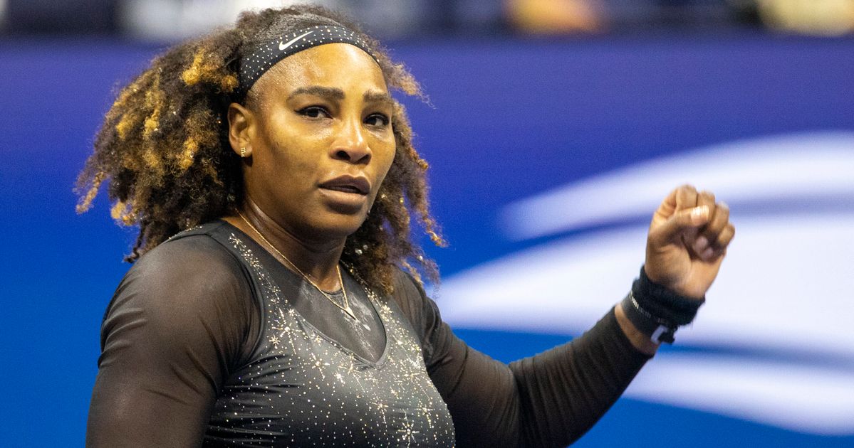 Serena Williams Last Match Was The Most-Viewed Tennis Broadcast In ESPN History