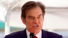 Report: Dr. Oz Paid Actors To Dress In Prison Jumpsuits And Campaign For Him
