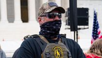 Judge Rejects Oath Keepers Leader’s Bid To Delay Jan. 6 Trial