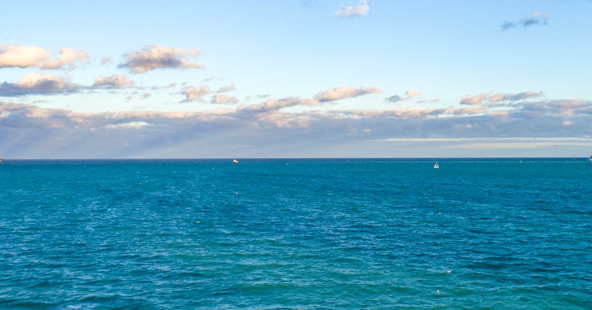 Brazilian Fisherman Survives 11 Days In Floating Cooler After Boat Sinks In Atlantic Brazilian Fisherman Survives 11 Days In Floating Cooler After Boat Sinks In Atlantic