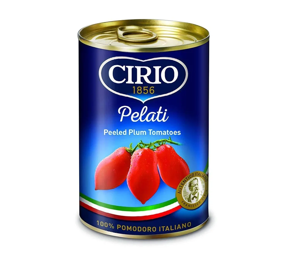 The Best Canned Tomatoes For Marinara Sauce, According Chefs And Italian Cooks | HuffPost Life Chefs Swear By These Canned... 