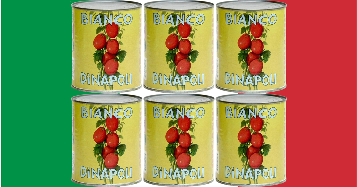 The Best Canned Tomatoes For Marinara Sauce, According Chefs And Italian Cooks