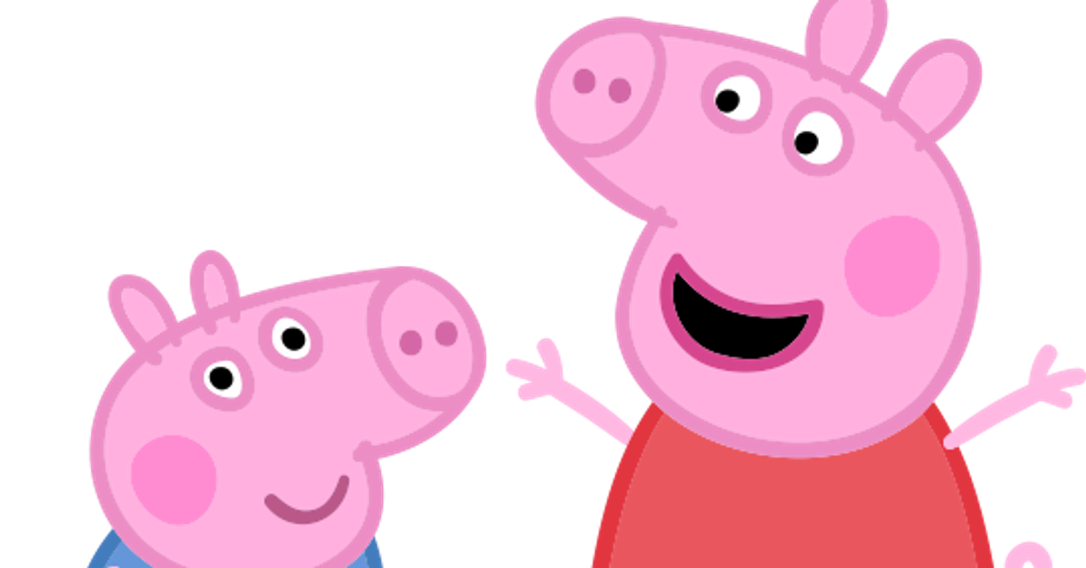 Peppa Pig incluye por primera vez una pareja de lesbianas entre sus