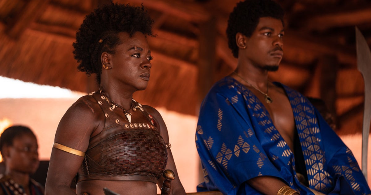 NextImg:Snubbed By The Oscars, This Hit Film Is Now The Top Movie On Netflix
