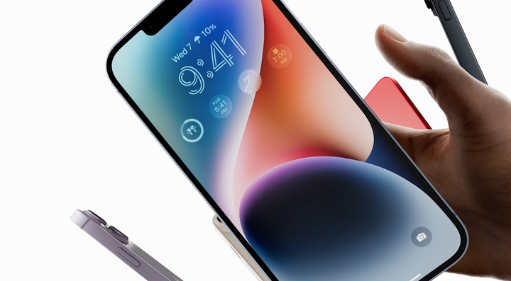 iPhone14