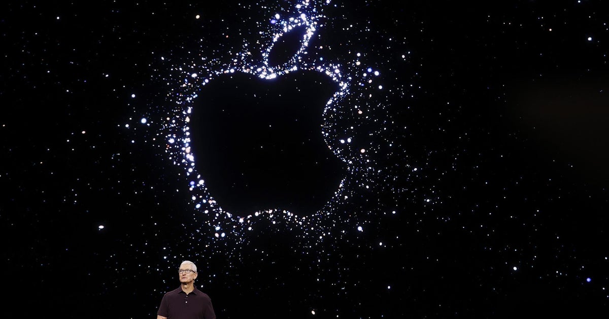 Apple presenta el iPhone 14 y el iPhone 14 Plus, similares al modelo