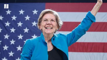 Elizabeth Warren Debunks Wealth Tax Myth