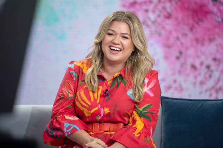 Kelly Clarkson will kick off the third season of "The Kelly Clarkson Show" this year. 