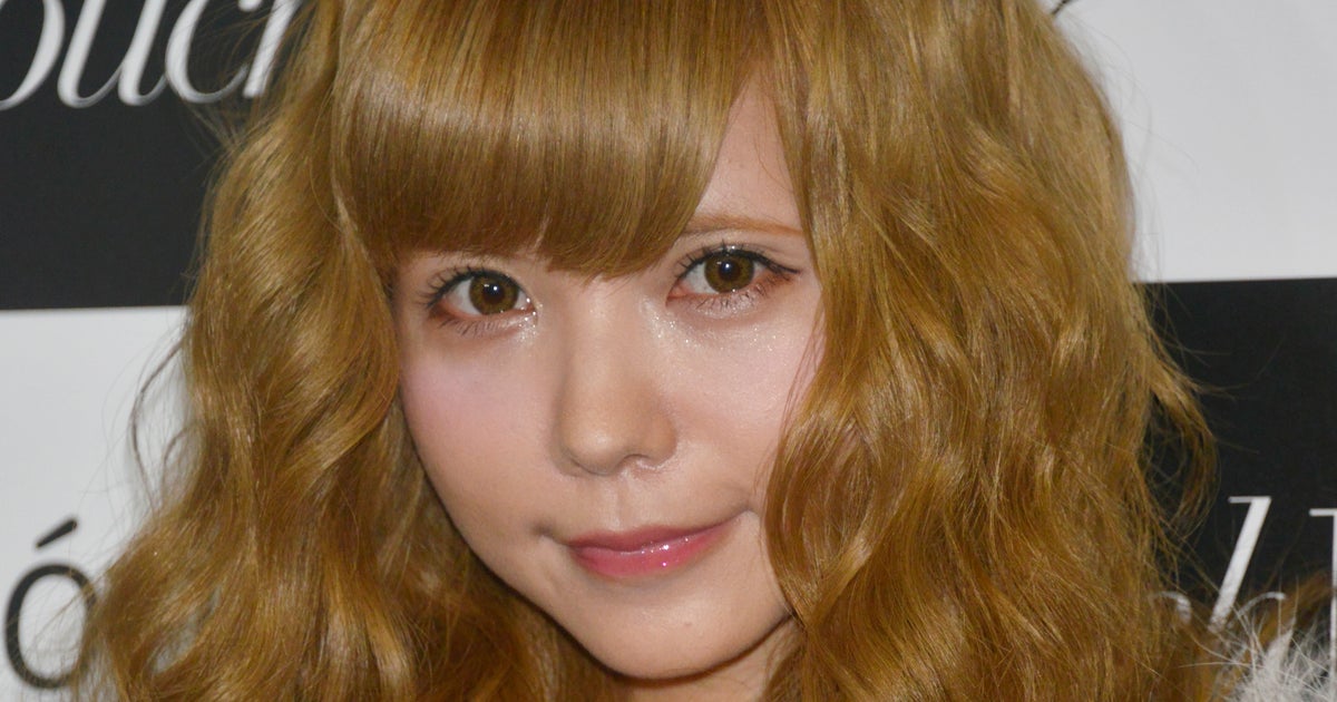 益若つばささん 新しい髪型を披露 骨折から3ヶ月に 焦らない焦らない と心境つづる ハフポスト アートとカルチャー 益若つばささん 新しい髪型を披露 骨折から3ヶ月に 焦らない焦らない と心境つづる ハフポスト アートとカルチャー