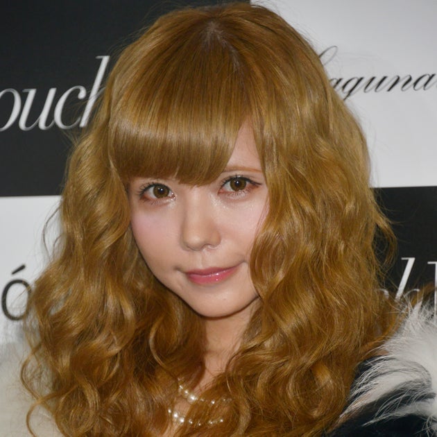 益若つばささん(2013年)