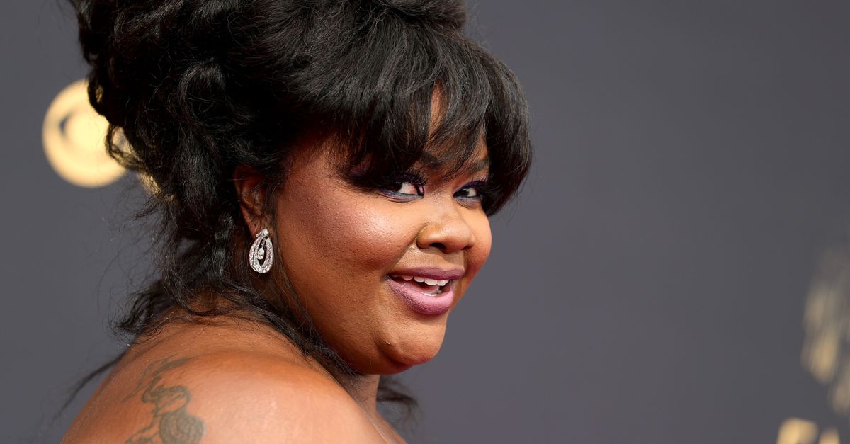 Nicole Byer Reveals A Casting Director Once Asked Her To Be Blacker